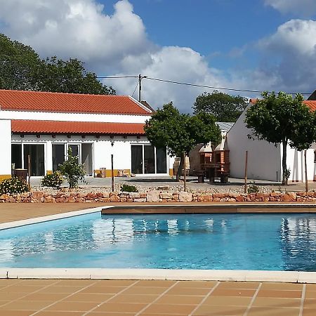 Villa Rominha Alvaiazere - Casa Do Canteiro 外观 照片